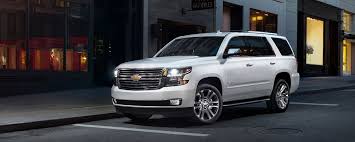 2020 Chevy Tahoe Full Size Suv 3 Row Suv 7 8 Seater Suv
