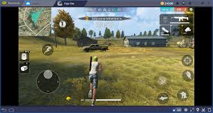 Short matches (10 minutes for each) will take place on the remote place when the situation is too dangerous or you are not ready for a fight at the moment, make sure to hide in the tall grass. Garena Free Fire Purgatory Map Review Everything You Need To Know Bluestacks 4