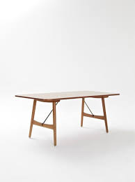 Borge Mogensen Hunting Table Sidebord Tisch