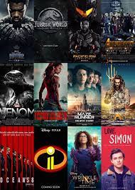 Netflix is dropping new original movies and shows like 'fatherhood' and 'feel good': Upcoming Movies To Look Forward To In 2018 The Harbinger