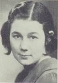 Nellie Marie Lasher Wolfe (1921-2013)