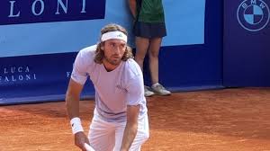 Gstaad SF previews and predictions: Tsitsipas vs. Shevchenko, Cerundolo vs. Collignon
