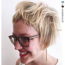 Find this pin and more on anja by lisa devecchi. Shaggy Short Alt Hair Novocom Top