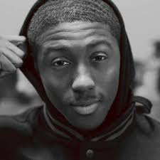 Stream Ashton Marton