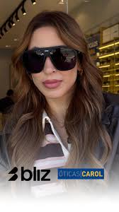 👓✨ Chegou novidade na Óticas Carol: Bliz, a marca que une design moderno,  conforto e qualidade com preços que cabem no seu bolso!, Garanta já o seu  modelo Bliz a partir de 10x de R$ 55,00 e renove seu ...