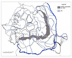 Din totalul de 42 de intrebări, ai răspuns din prima la 35. Joc Geografie Romania Subunitatile De Relief