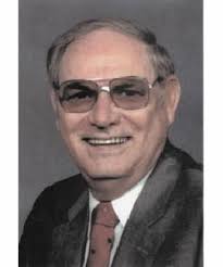 Roy Ballard Obituary (1925