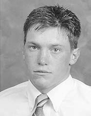 1997 South Dakota State University Wrestling Media Guide