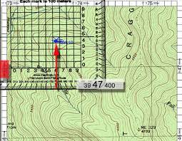 Land navigation is largely a lost art. Land Navigation True Grid Prepper Survival Survival Techniques Map Reading