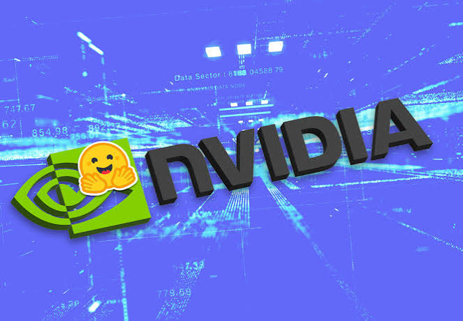 NVIDIA Hugging Face acquisition