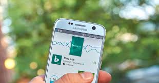 Bing Ads Introduces In Market And Custom Audiences Targeting Search Engine Journal Mobile App Development Companies App Development Companies Local Business Marketing