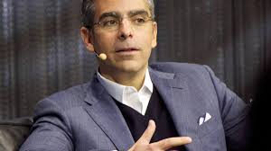 Ces Français stars de la Silicon Valley: David Marcus, le roi des robots  conversationnels de Facebook