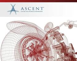 Image of advanced surface design in CATIA
