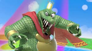 Nintendo announced during its nintendo direct stream that king k. K Ein Grund Zum Lachen King K Rool Tritt In Super Smash Bros Ultimate Als Kampfer An Ntower Dein Nintendo Onlinemagazin