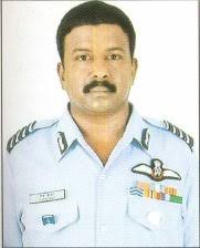 Bharat Rakshak:Indian Air Force