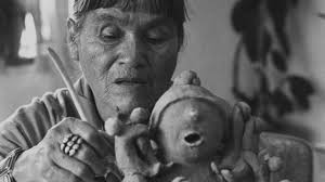 Helen Cordero, Judith Thurman, storytellers & accidental (auto)biographers