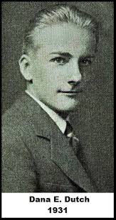 Archer St. John and the Mystery of Marion McDermott