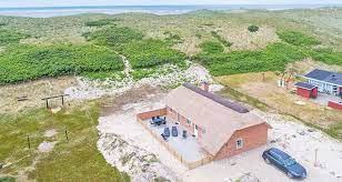 Maybe you would like to learn more about one of these? Ferienhaus Mit Eingezauntem Grundstuck In Danemark Urlaub Mit Hund