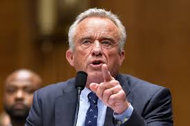 Is there a booster shot for folks who got Moderna?