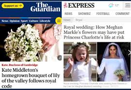 They brought their inimitable, emetic style to royal weddings with last night's giles and sue's royal wedding on bbc two. Snigdha On Twitter Exhibit 12 Dannybakerchimpgate This Is The Picture And Caption Tweeted By Danny Baker When Meghan And Harry S Baby Was Born Https T Co D0mnmmmt7o