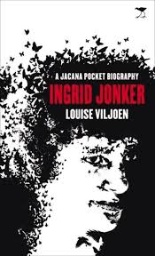 N Sakgrootte Boek Oor Die Lewe En Werk Van Die Afrikaanse Digter Ingrid Jonker Is Pas In Engels Gepubliseer Book Worth Reading Ingrid Worth Reading