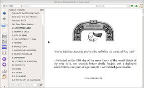 Best Ebook Readers For Linux Users