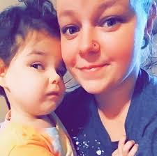 Kizzie Jane's Life Story