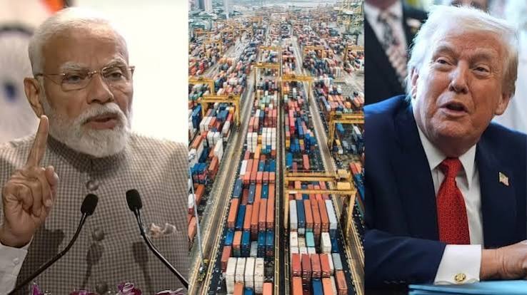 US 100% Tariff Impact: ट्रंप ने कर दिए साइन... अब भारत पर 100% टैरिफ का खतरा, जानिए क्या होगा असर - US 100 percent Tariff Impact India America export import Donald Trump