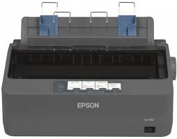 This flexible and compact printer can easily handle cut sheets, continuous paper, labels, envelopes and cards. Buy Epson Lq 690 24 Pin Narrow Carriage Dot Matrix Printer Onlypos Nz