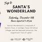 Trip to Santa's Wonderland event image