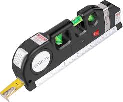 A laser level can be very useful when you're building walls or installing cabinets in the home. The 7 Best Laser Levels Of 2021