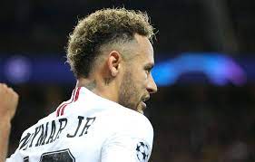Pin On Neymar