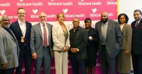 Chicago Hispanic Newspaper, Lawndale News, Hispanic Bilingual Newspapers,  Su Noticiero Bilingue » IlliniCare Sponsors Program that Combats Childhood  Obesity