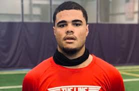 Cade Larson, Harrisburg