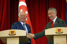 Introduction singapore, alongside north borneo and sarawak, entered malaysia federation on 16th september, 1963. Malaysia Singapore Push Ahead With Train Projects