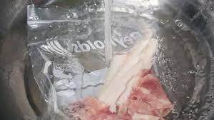 How To Defrost Bacon Quickly 10 Steps With Pictures Wikihow