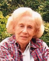 Edith McFarland Obituary