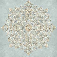 Diy ceiling medallion hide flaw designer suggestions, some you may do yourself are contained by this article, the others might merely serve as motivation. Ceiling Stencils Avignon Ceiling Medallion Stencil Royal Design Studio Stencils
