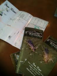 Country Pleasures Fly Fishing Bow River Access Maps