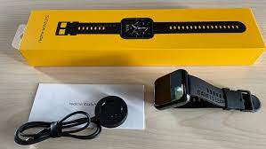 realme Watch 2 Pro im Test: Günstige ...