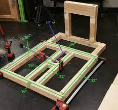 Diy Belt Squat Machine Squat Machine Diy Belts Diy Home Gym