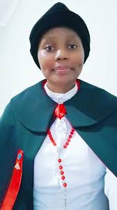 Mpoloke Morena by Macecelia A St Paul