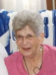 Betty Jean (Rochefort) Richardson Obituary July 13, 2016