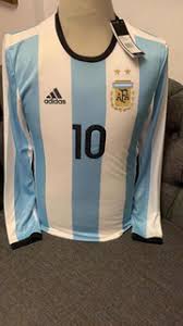 In addition to the 14 trophies achieved, the argentines have expressive. Camiseta Argentina Copa America Mercadolibre Com Ar