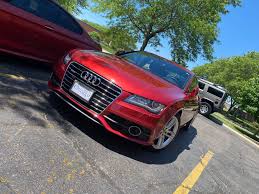 Image result for Garnet Red 2014 A7