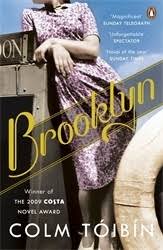 When her past catches up with her, however, she must choose between two countries and the lives that exist within. Film Of The Book Brooklyn Fictionfan S Book Reviews