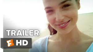 At age 18, she was crowned miss israel 2004. Criminal Trailer 2 2016 Gal Gadot Ryan Reynolds Movie Hd Youtube