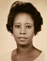 Joyce Augustine Poole Davis Obituary