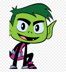 1,296,244 likes · 4,349 talking about this. Thumb Image Beast Boy Teen Titans Go Teenage Hd Png Download Vhv