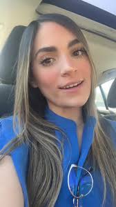 Amanda Zoe Pendleton